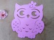 6Pcs Non Slip Placemats Dining Table Place Mats Assorted Design