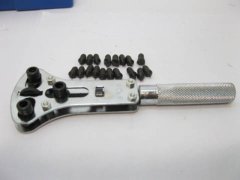 (image for) 1X Case Back Opener Water Proof - New