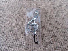 (image for) 10Pcs Creative Musical Note Shape Beer Bottle Opener Party