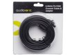 (image for) 1Set 6M TV/VCR Coaxial Cable and Adaptor