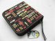 CD & DVD Case Bag