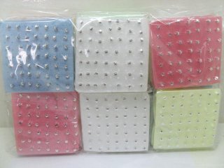 588 Pairs Earring Studs wholesale
