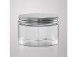 10X Empty Clear Screw Cosmetic Makeup Cream Lip Gloss Container (image for) 10X Empty Clear Screw Cosmetic Makeup Cream Lip Gloss Container