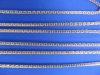 50 Meters Golden plated 4.2mm Jewelry Snake Chain
