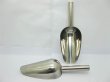 5X Stainless Steel Ice Scoop Bar Candy Bar Shovel Wedding Favor (image for) 5X Stainless Steel Ice Scoop Bar Candy Bar Shovel Wedding Favor