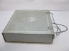 10Pcs Silver Gray Multi-Purpose Jewelry Display Cases 10Pcs Silver Gray Multi-Purpose Jewelry Display Cases