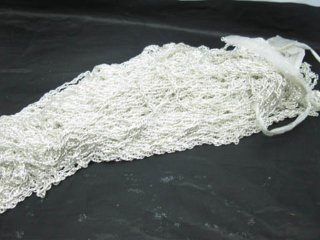 50 Meters Silver Plated 0.8mm Jewelry Cable Chains