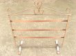 1X Earring Necklace Jewelry display Stand rack