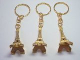 Eiffel Tower Key Ring (image for) Eiffel Tower Key Ring