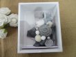 1Pc Boxed Handmade Cute Lamb Doll on Christmas Tree Decoration (image for) 1Pc Boxed Handmade Cute Lamb Doll on Christmas Tree Decoration