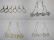 (image for) 12 Pairs New Dangle Earring Assorted