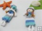 Doll & Angel