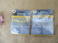 (image for) 6Sets Foil Balloon Congrats Graduation Party Decoration Supplies