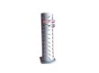 1X New Sunglasses Displays Holder Rack-Hold 11 Pairs (image for) 1X New Sunglasses Displays Holder Rack-Hold 11 Pairs