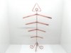 1Pc Earring Jewellery display Stand Holder 28 pairs
