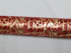 (image for) 4x1Roll Organza Ribbon 49cm Wide for Craft ac-ft397