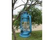 (image for) 4Pcs Light Up Outdoor Camping Lantern Lamp Torch 12Led Blue