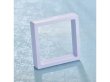 10Pcs Clear White Jewellery Boxes Multi-Purpose Gift Boxes 7x7cm (image for) 10Pcs Clear White Jewellery Boxes Multi-Purpose Gift Boxes 7x7cm