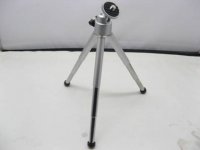 4X New Compact Travel Mini Tripod For Digital Camera