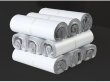 (image for) 95 Plastic Mailing Postal Bags 52x37.8cm