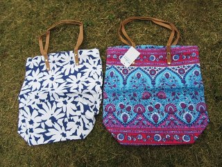 2Pcs Tote Assorted Design Woman Hand Bag Shoulder Bag