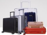Travel Suitcase Luggage (image for) Travel Suitcase Luggage