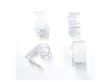 20Pcs 20mm Clear Table Cloth Cover Clamps Clip Holder (image for) 20Pcs 20mm Clear Table Cloth Cover Clamps Clip Holder
