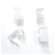 20Pcs 20mm Clear Table Cloth Cover Clamps Clip Holder