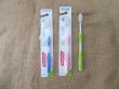 40Pcs Clean Toothbrushes Dental Care Brush Adult Size Mixed