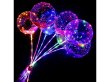 4Sets Children's Luminous Magic Flash Ball Party Favor (image for) 4Sets Children's Luminous Magic Flash Ball Party Favor