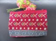 12Pcs Tibetan Red Coin Bag Wallet Makeup Bag Comestic Bag (image for) 12Pcs Tibetan Red Coin Bag Wallet Makeup Bag Comestic Bag