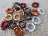 Coil Scrunchies (image for) Coil Scrunchies