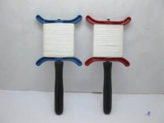 5 Plastic Kite Winder /Handle with 70M Kite Line 5 Plastic Kite Winder /Handle with 70M Kite Line