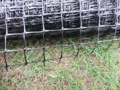 (image for) 1Pc Multi Purpose Anti Bird Netting Protect Net Plant Protect