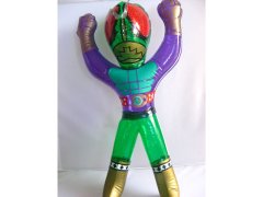 (image for) 12 Inflatable New dragonfly Man Blow-up Toys