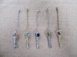 12Pcs Chain or Necklace with Key Pendant Assorted (image for) 12Pcs Chain or Necklace with Key Pendant Assorted