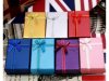 12 Jewellery Gift Box for Necklaces & Rings 8x5cm Mixed Color 12 Jewellery Gift Box for Necklaces & Rings 8x5cm Mixed Color