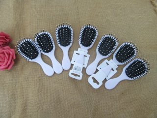 12Pcs Kids Hair Comb Scalp Massager Brush Combs Assorted Design 12Pcs Kids Hair Comb Scalp Massager Brush Combs Assorted Design