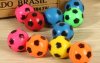 50X Football Sport Rubber Bouncing Balls 42mm Mixed
