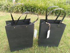 6x12 Bulk Black Kraft Paper Gift Carry Shopping Bag 31x24x13cm 6x12 Bulk Black Kraft Paper Gift Carry Shopping Bag 31x24x13cm