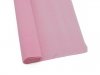 5Rolls Pink Single-Ply Crepe Paper Arts & Craft 250x50cm 5Rolls Pink Single-Ply Crepe Paper Arts & Craft 250x50cm
