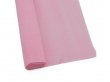 5Rolls Pink Single-Ply Crepe Paper Arts & Craft 250x50cm 5Rolls Pink Single-Ply Crepe Paper Arts & Craft 250x50cm