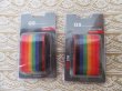6Pcs Adjustable Nylon Packing Belt Travel Luggage Strap Camping