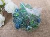 1250 New Classic Play Glass Marbles 25mm Mixed 1250 New Classic Play Glass Marbles 25mm Mixed