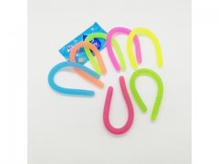 20Pcs Glow In the Dark Stress Relief Toy Decompression Artifacts