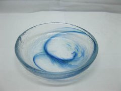 10X Blue Plates Guest Server Wedding Beach Theme 10X Blue Plates Guest Server Wedding Beach Theme