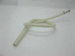 145pcs Soft Twist Bend Pencils 41cm Long - White 145pcs Soft Twist Bend Pencils 41cm Long - White