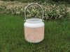 1X Hanging Floral Candlestick Candleholder Candle Lantern 1X Hanging Floral Candlestick Candleholder Candle Lantern
