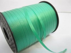2x500Yards Green Gift Wrap Curling Ribbon Spool 5mm 2x500Yards Green Gift Wrap Curling Ribbon Spool 5mm