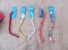 12Strands Unfinished Beads for Necklace Bracelets Jewelry Making